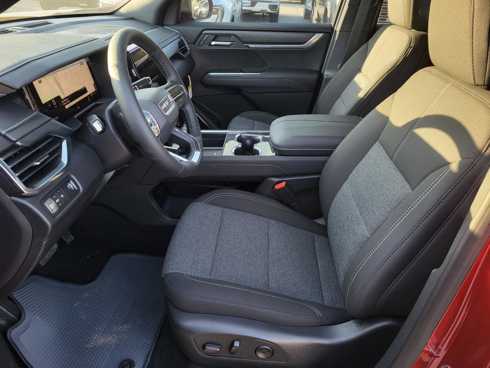 New 2026 GMC Acadia Elevation FWD image 7