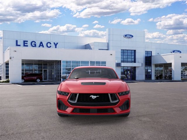New 2026 Ford Mustang GT Premium w/ Mustang FX Package RWD image 6