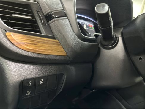 Used 2019 Honda CR-V EX image 20