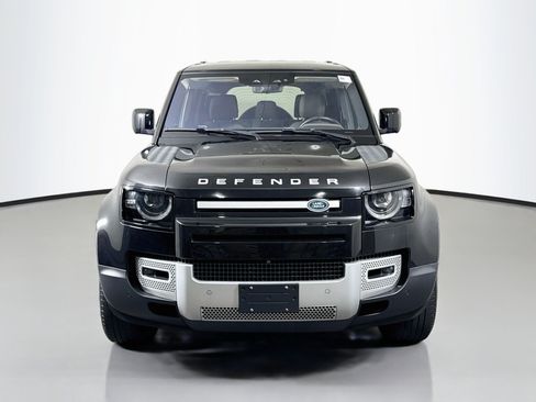 Used 2020 Land Rover Defender 110 SE AWD/4WD image 2