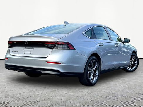 Used 2023 Honda Accord EX image 6