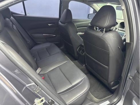 Used 2017 Acura TLX w/Tech 4dr Sedan w/Technology image 21