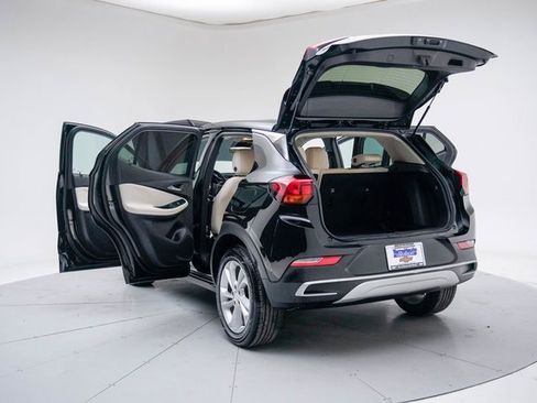 Used 2021 Buick Encore GX Preferred image 24