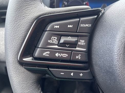 New 2026 Subaru Outback Limited AWD/4WD image 20