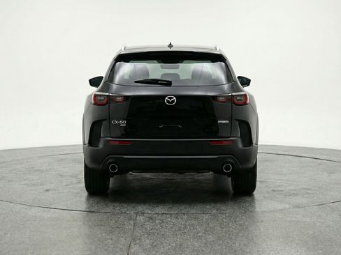 Used 2025 MAZDA CX-50 2.5 Hybrid w/ Premium Plus Pkg AWD/4WD image 7