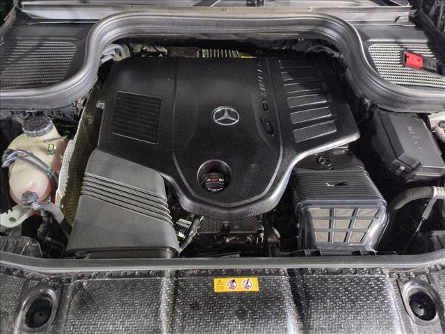 Used 2022 Mercedes-Benz GLS 450 4MATIC image 24