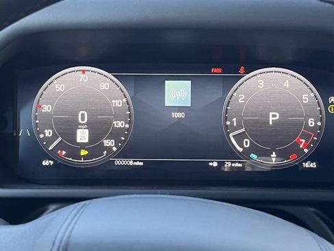 New 2025 Land Rover Defender 110 V8 image 33