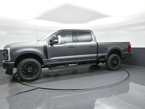 New 2026 Ford F250 Lariat image 20