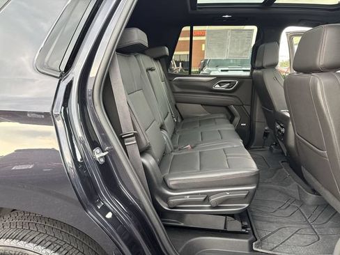 Used 2023 Chevrolet Tahoe RST AWD/4WD image 28