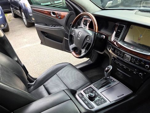 Used 2015 Hyundai Equus Signature RWD image 55