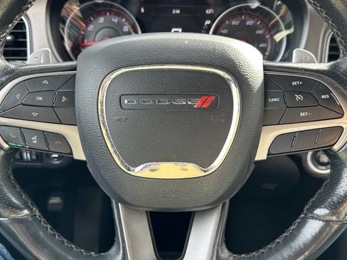 Used 2019 Dodge Charger SXT w/ Plus Group image 19