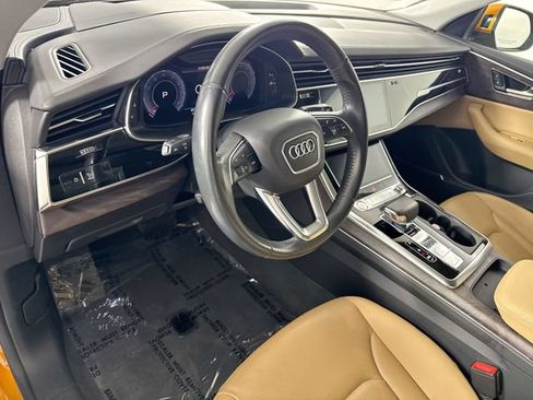 Used 2019 Audi Q8 Prestige w/ Towing Package AWD/4WD image 25