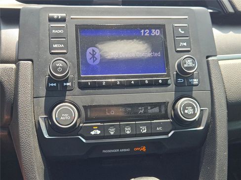 Used 2020 Honda Civic LX image 22