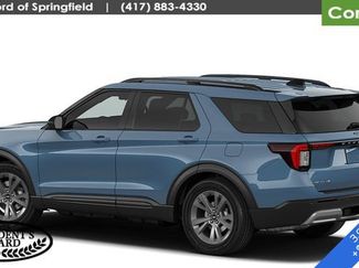 New 2026 Ford Explorer Active w/ Active Comfort Package AWD/4WD video 2