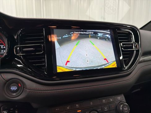 New 2026 Dodge Durango GT image 20