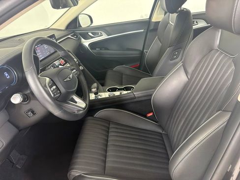 Used 2026 Genesis G70 2.5T Prestige RWD image 22