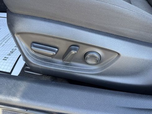 Used 2024 Toyota Camry LE image 15