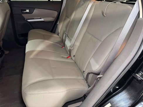 Used 2013 Ford Edge SE AWD/4WD image 21