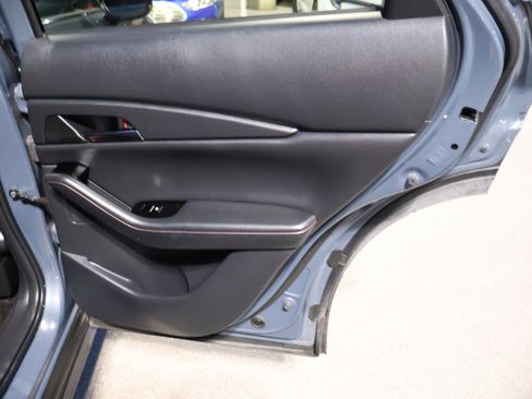 Used 2023 MAZDA CX-30 AWD 2.5 S w/ Preferred Package image 12