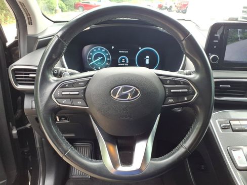 Used 2022 Hyundai Santa Fe XRT AWD/4WD image 21