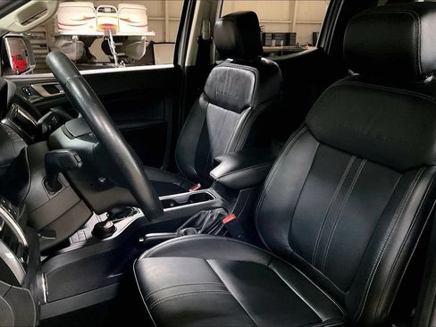 Certified 2019 Ford Ranger Lariat w/ Technology Package AWD/4WD image 23