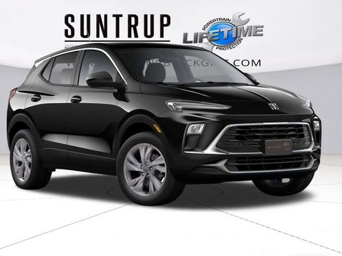 New 2026 Buick Encore GX Preferred w/ Comfort Package image 29