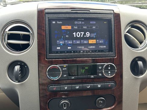 Used 2008 Ford F150 King Ranch AWD/4WD image 19