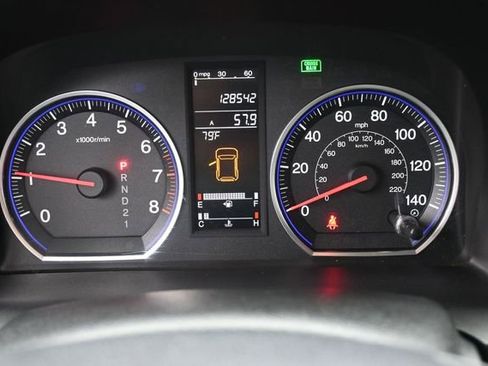 Used 2008 Honda CR-V EX-L image 3