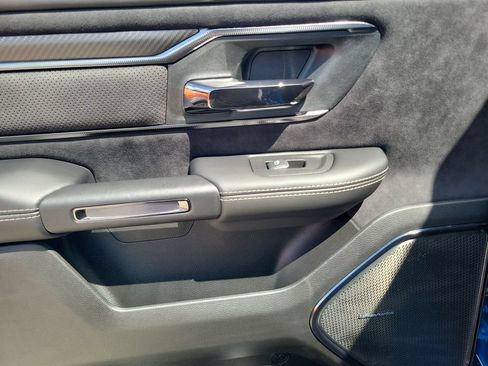 Used 2025 RAM 1500 RHO w/ RHO Level 1 Equipment Group AWD/4WD image 8
