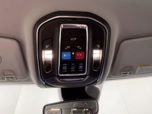 Used 2022 Jeep Grand Cherokee Limited 4xe AWD/4WD image 36