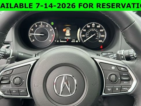 Used 2026 Acura RDX SH-AWD w/ Technology Package image 11