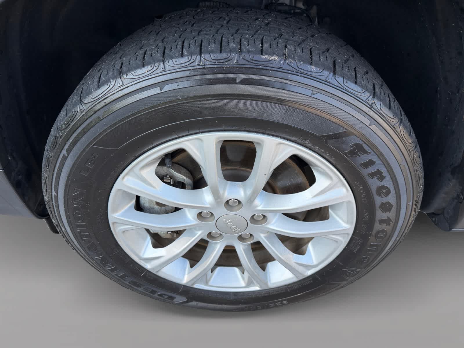 Used 2022 Jeep Cherokee Latitude Lux AWD/4WD image 9