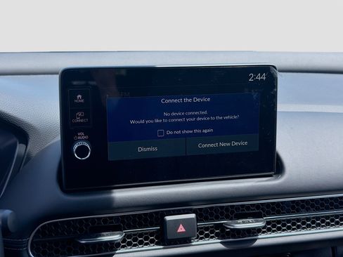New 2027 Honda HR-V EX-L image 13