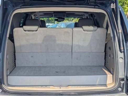 Used 2018 GMC Yukon SLT w/ Premium Edition image 35