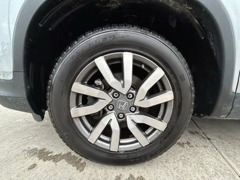 Used 2021 Honda Pilot EX-L image 38