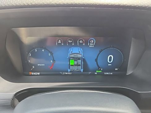 Used 2024 Ford F150 XLT w/ Mobile Office Package AWD/4WD image 54