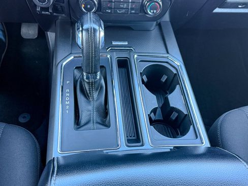 Certified 2017 Ford F150 XLT w/ Equipment Group 302A Luxury image 32