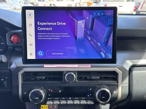 Used 2024 Toyota Tacoma TRD Off-Road w/ TRD Off Road Premium Package image 19