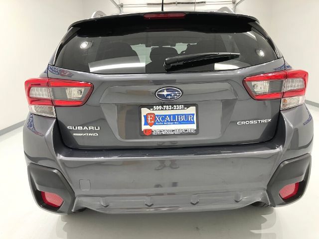 Used 2022 Subaru Crosstrek 2.0i AWD/4WD image 14