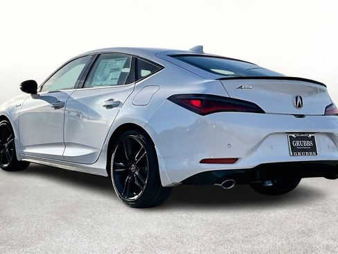 New 2026 Acura Integra A-Spec image 6