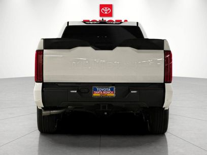New 2026 Toyota Tundra SR5