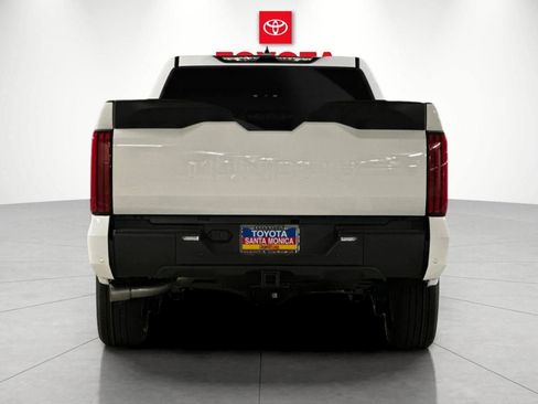 New 2026 Toyota Tundra SR5 RWD image 4