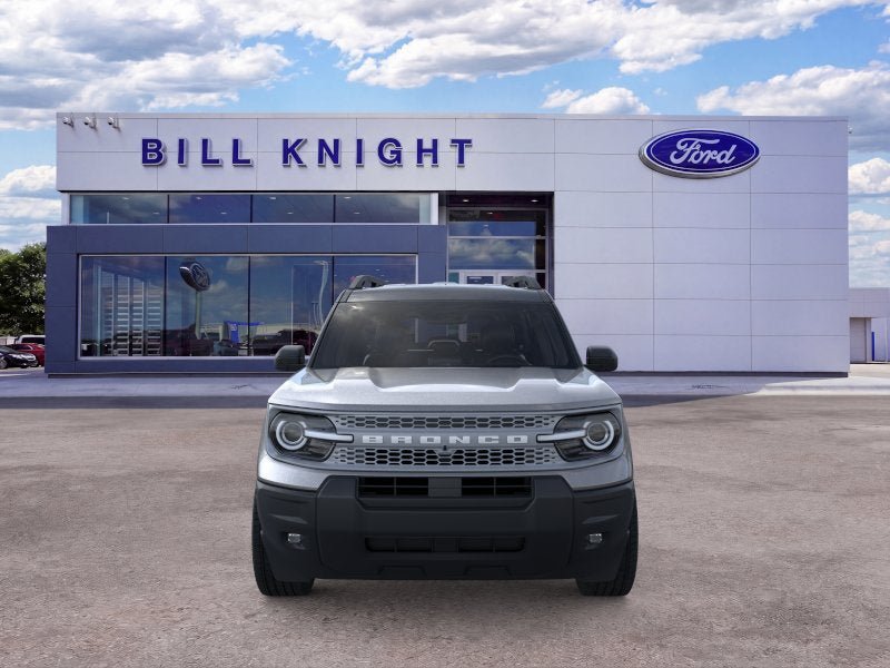 New 2026 Ford Bronco Sport Outer Banks AWD/4WD image 6