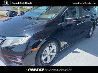 Used 2018 Honda Odyssey EX-L image 1