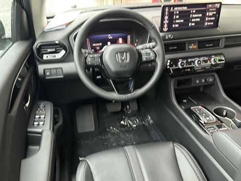 New 2026 Honda Pilot EX-L image 19
