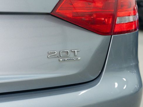 Used 2011 Audi A4 2.0T Premium Plus image 9