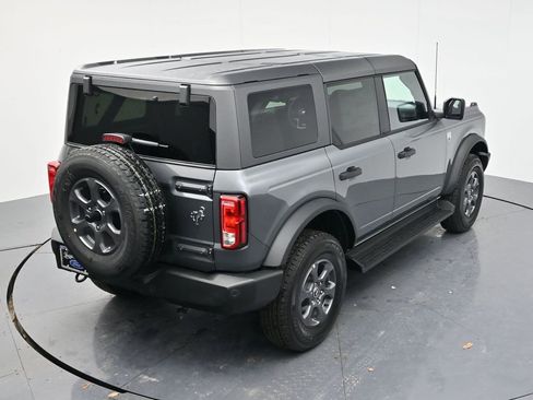 New 2026 Ford Bronco Big Bend image 34