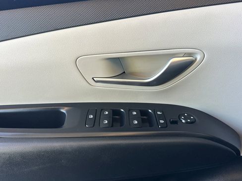 Used 2024 Hyundai Tucson SEL AWD/4WD image 10