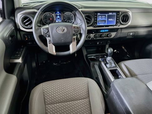 Used 2022 Toyota Tacoma SR5 AWD/4WD image 20