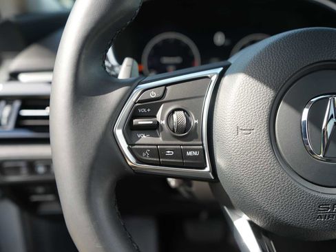 Certified 2025 Acura MDX SH-AWD image 19